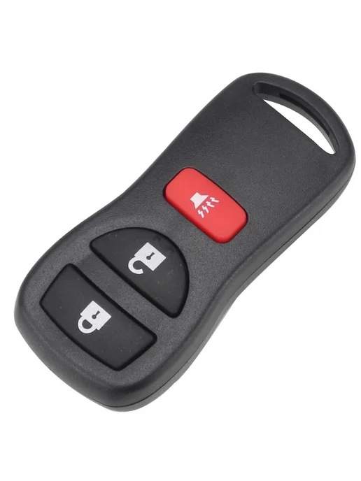 jingyuqin Ключ 315 МГц Infiniti Nissan 3B keyless chip key, вариант, фото 7