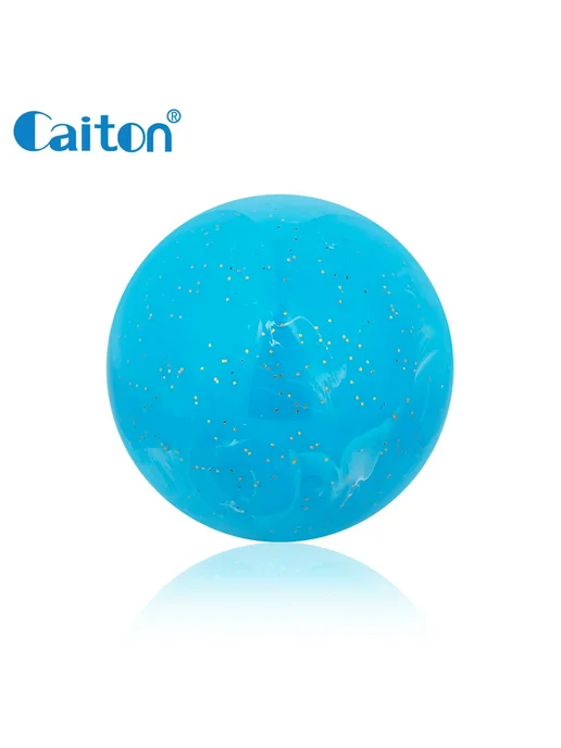 Нет бренда Мяч для гольфа Caiton Blue, синий