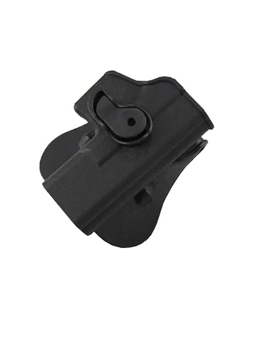 Нет бренда Тактическая кобура IMI Strikeball для Glock 17 Бежевый, Pouc, бежевый, фото 3