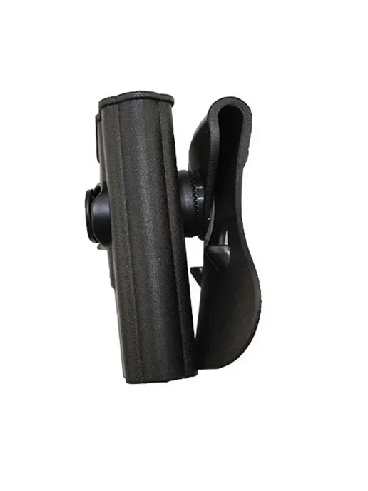 Нет бренда Тактическая кобура IMI Strikeball для Glock 17 Бежевый, Pouc, бежевый, фото 7