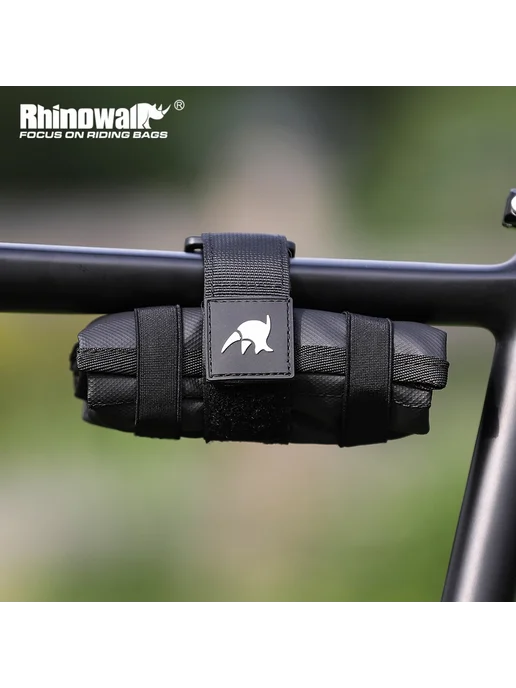 Rhinowalk Сумка для инструментов черная RK5100-Black, черный, фото 2