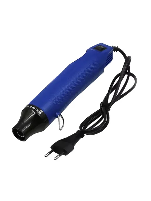 Нет бренда Термофен для пайки Blue, синий