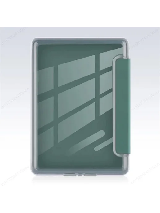 Greliana Серый чехол для Kindle Paperwhite 6 6.8", серый, фото 7