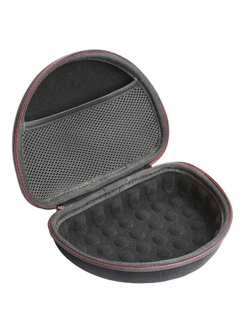Ivinxy Жесткий чехол для JBL T450BT T460BT T510 T560 Белый, белый, фото 3