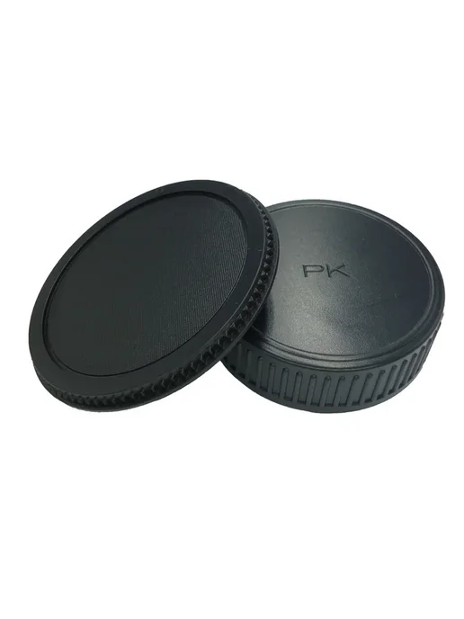 Ynniwa Крышки объектива и корпуса камеры универсальные for Pentax, вариант