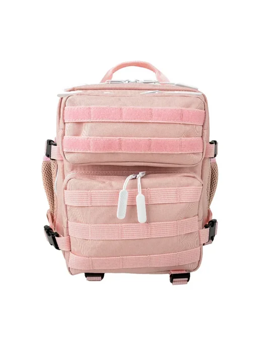 ORtactic 9L Нейлоновый Тактический Рюкзак Черный, Черный, Bl, 9 л, розовый