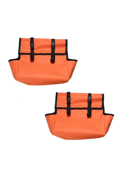 NIUXIANG сумка для инструментов из оксфорда 2Pcs, 2 шт