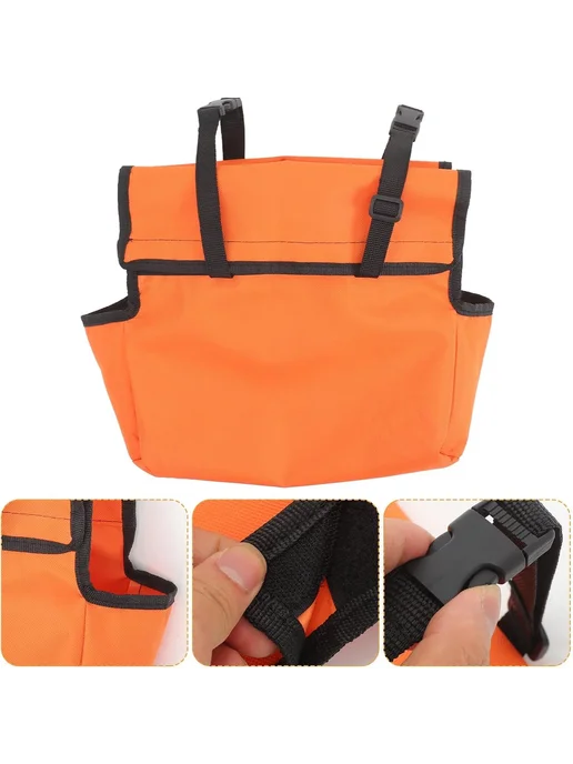 NIUXIANG сумка для инструментов из оксфорда 2Pcs, 2 шт, фото 5