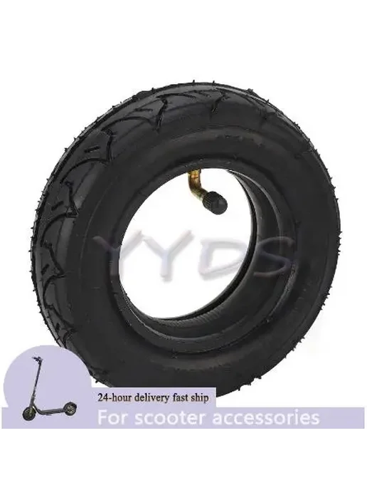 Нет бренда Шина для скутера 175x50 Inner tire, 175x50, фото 4