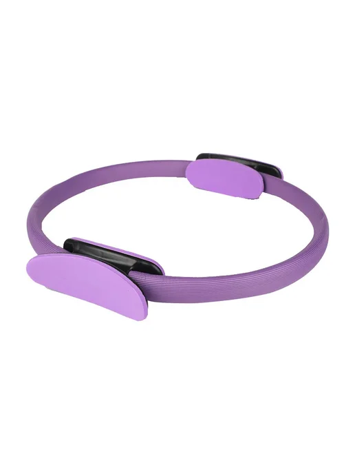 Нет бренда Круг для йоги и пилатеса Фиолетовый, Purple, фиолетовый