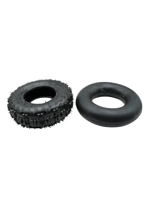 Нет бренда Покрышка и камера 4.10-6 47cc Inner tube, вариант, фото 3