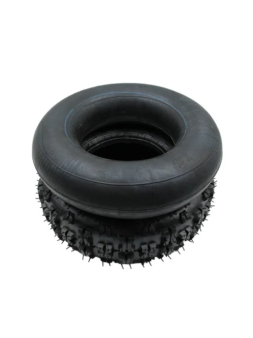 Нет бренда Покрышка и камера 4.10-6 47cc Inner tube, вариант, фото 4