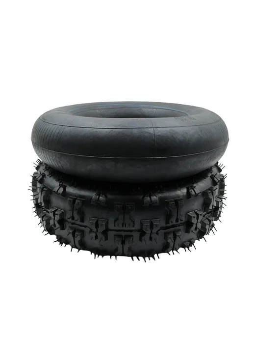 Нет бренда Покрышка и камера 4.10-6 47cc Inner tube, вариант, фото 5