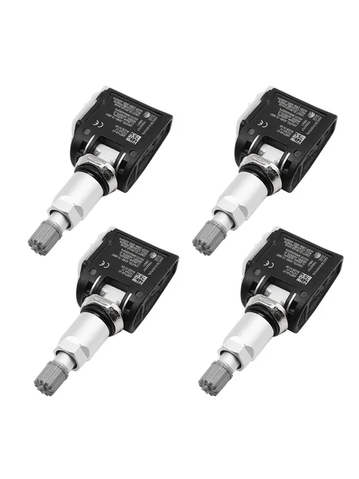 GANGLE Система Контроля Давления В Шинах (TPMS) Для Mercedes-Benz E, вариант