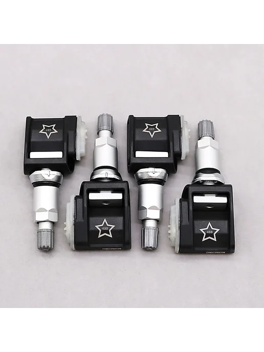 GANGLE Система Контроля Давления В Шинах (TPMS) Для Mercedes-Benz E, вариант, фото 2