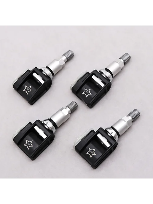 GANGLE Система Контроля Давления В Шинах (TPMS) Для Mercedes-Benz E, вариант, фото 3