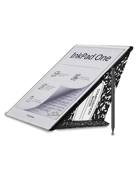 YOUQEEC Чехол для PocketBook Black, черный, фото 3