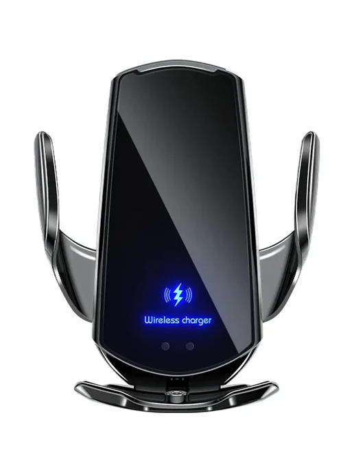 Нет бренда Q3 Smart Sensor Автомобильное беспроводное зарядное устройст, вариант, фото 2