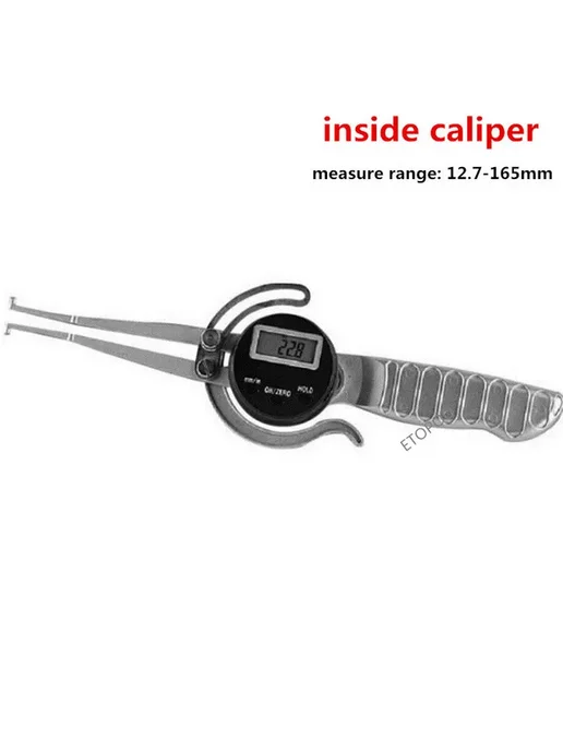 ETOPOO Цифровой штангенциркуль 12.7-165 мм inside caliper, вариант