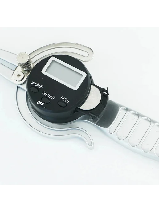 ETOPOO Цифровой штангенциркуль 12.7-165 мм outside caliper, вариант, фото 4