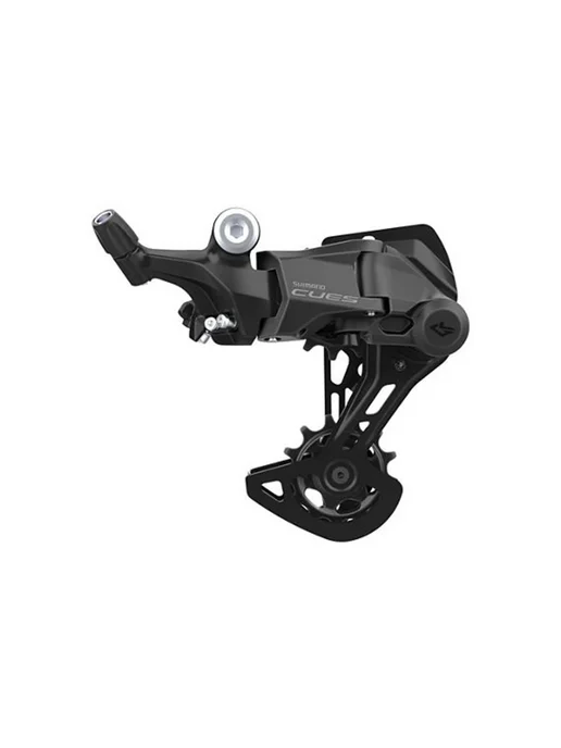 Shimano CUES RD-U3020, задний переключатель 9 скоростей, чер, вариант, фото 3