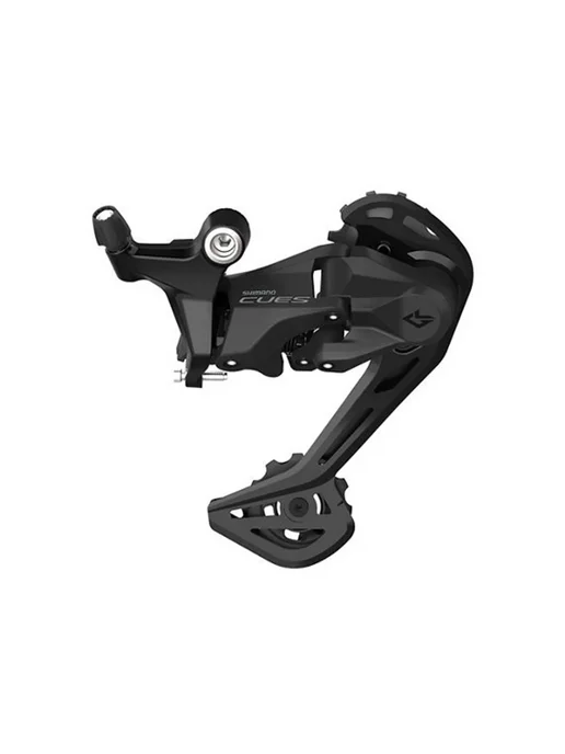 Shimano CUES RD-U3020, задний переключатель 9 скоростей, чер, вариант, фото 4