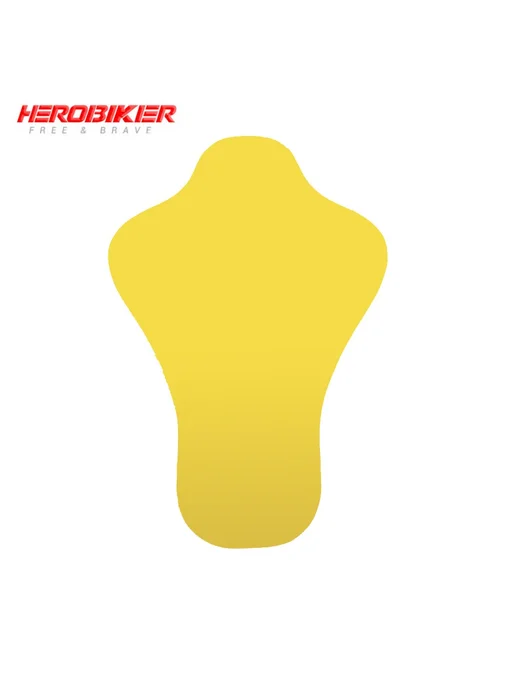 HEROBIKER Сертифицированные CE Мотоциклетные Наколенники D-185 Для Мот, вариант