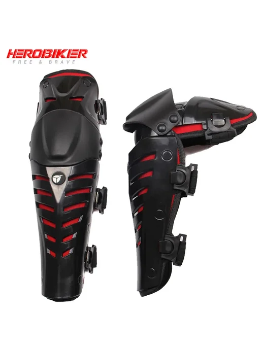HEROBIKER Наколенники Для Мотоциклов Защитное Снаряжение Дл, вариант