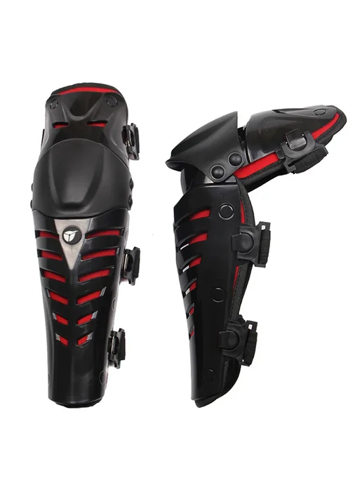 HEROBIKER Наколенники Для Мотоциклов Защитное Снаряжение Дл, вариант, фото 6