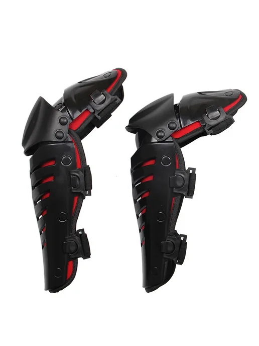 HEROBIKER Наколенники Для Мотоциклов Защитное Снаряжение Дл, вариант, фото 7