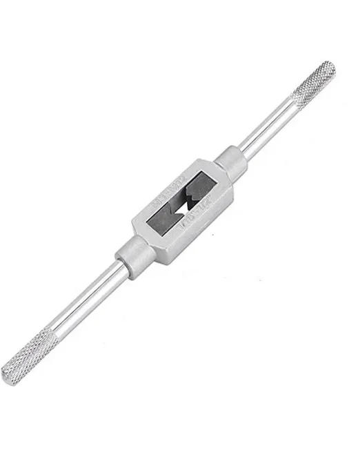 FATCOOL Ручной метчик для резьбы M3-M12 M3-M12 1PC, 8 шт, фото 2