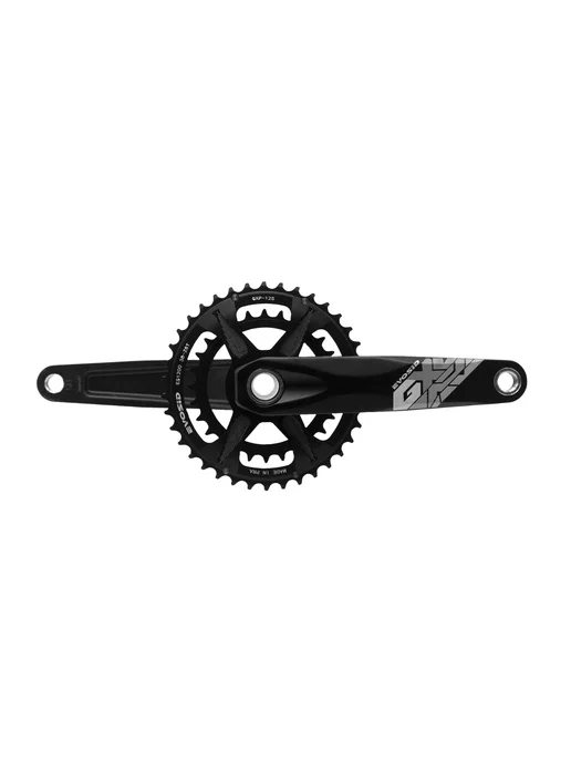 Нет бренда EVOSID MTB Double Chainring 36-26T 38-28T, вариант, фото 6