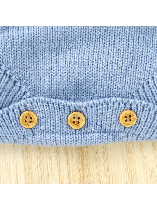 MiMiXiong Весеннее боди мимиксионг с кроликом, бежевый, фото 5