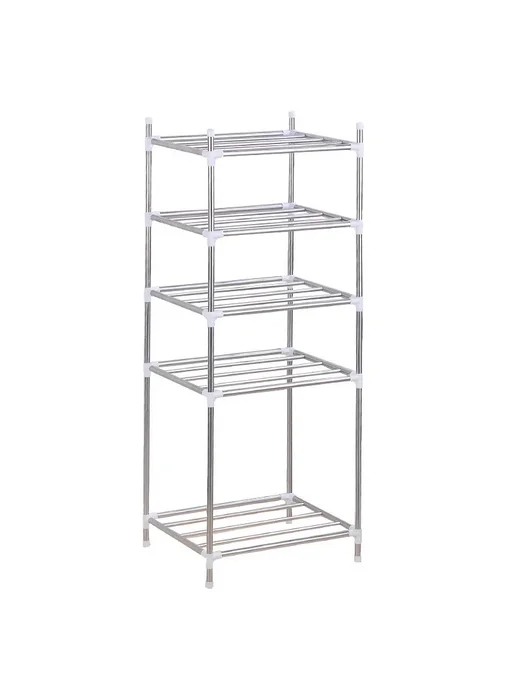 PEISI Полка-органайзер из нержавеющей стали Storage Shelf 5H, вариант, фото 7