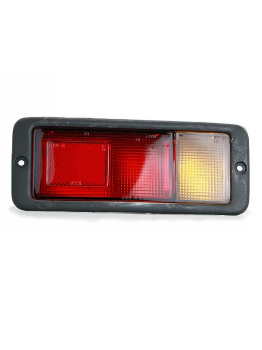 Auforalter Противотуманный фонарь правый без лампы Mitsubishi Pajero V3, вариант