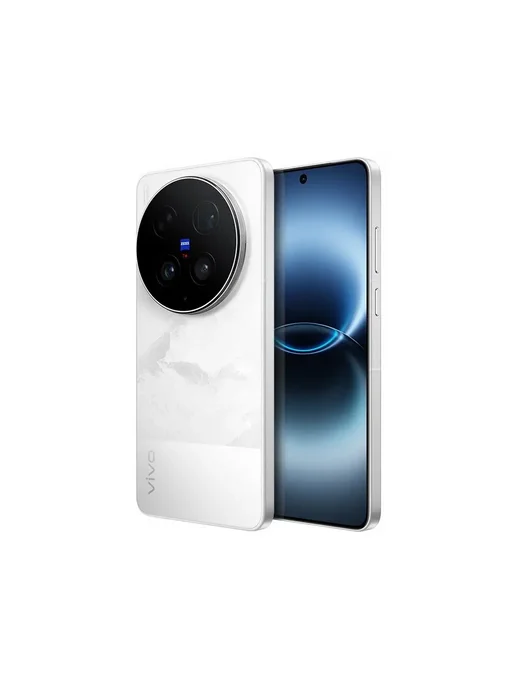 Смартфон vivo X300 Ultra 12/256 ГБ, серый, фото 3
