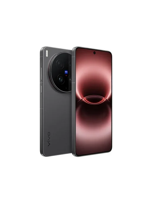 Смартфон vivo X300 Ultra 12/256 ГБ, серый, фото 5