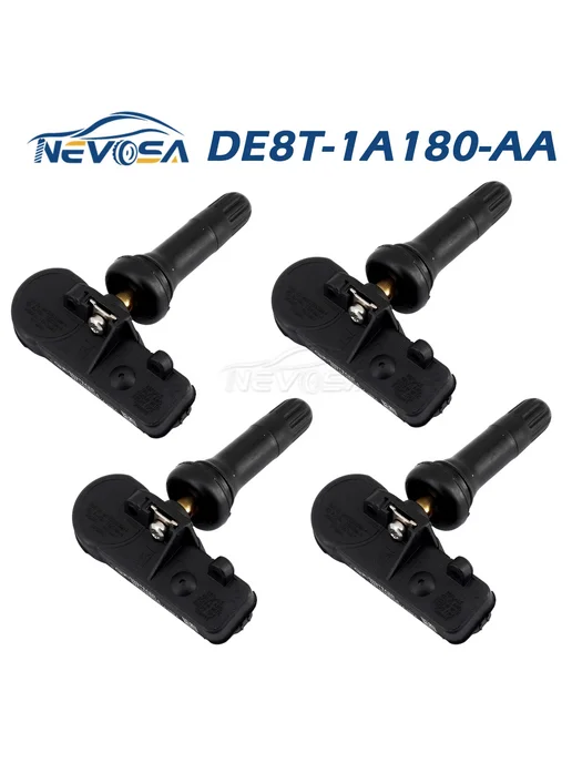 NEVOSA TPMS датчики шин 4шт, 4 шт, фото 2
