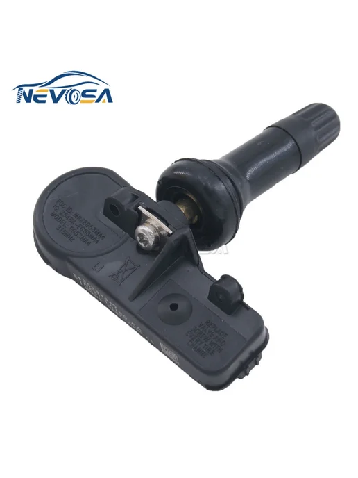 NEVOSA TPMS датчики шин 4шт, 4 шт, фото 3