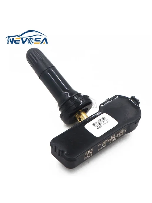 NEVOSA TPMS датчики шин 4шт, 4 шт, фото 5