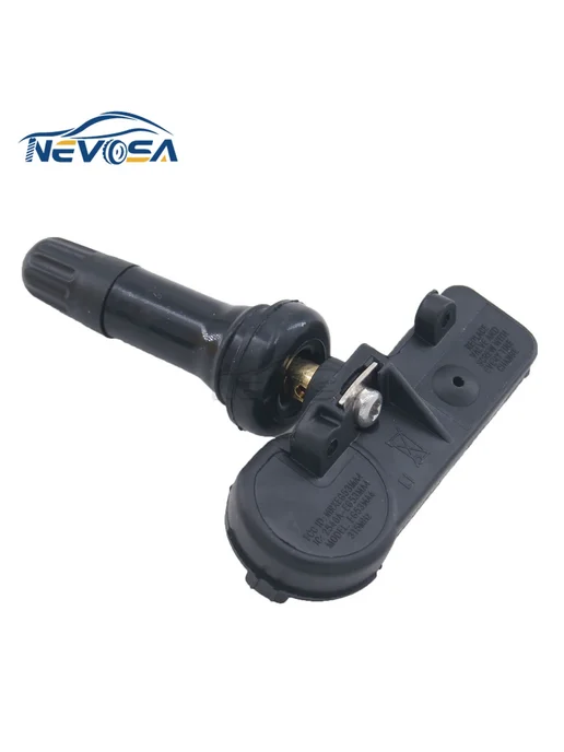 NEVOSA TPMS датчики шин 4шт, 4 шт, фото 6