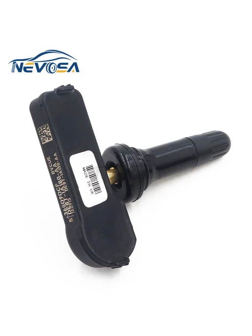 NEVOSA TPMS датчики шин 4шт, 4 шт, фото 7