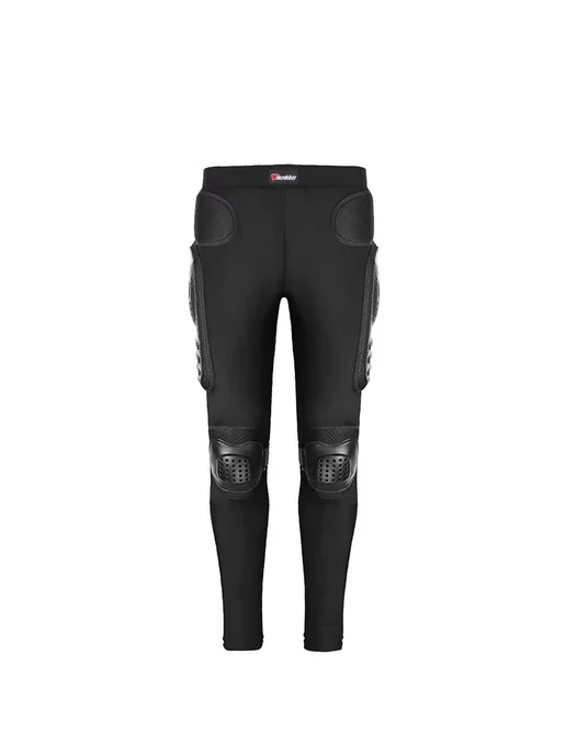 HEROBIKER Мотобрюки Для Бездорожья С Амортизацией И Защитой, вариант