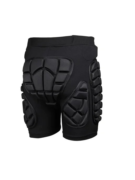 HEROBIKER Мотобрюки Для Бездорожья С Амортизацией И Защитой, вариант, фото 6