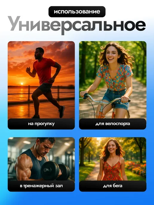 Сумка чехол на руку, серый, фото 4