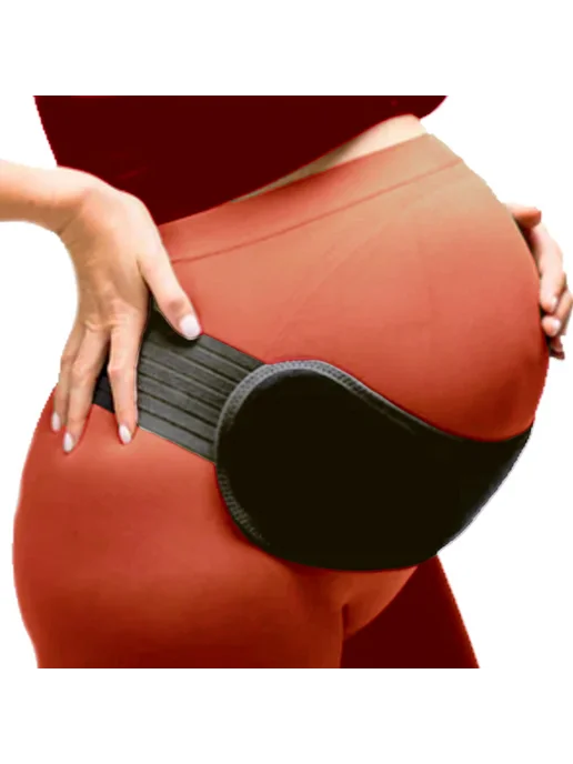 DDAXMM Бандаж для беременных из полиэстера, вариант, фото 3