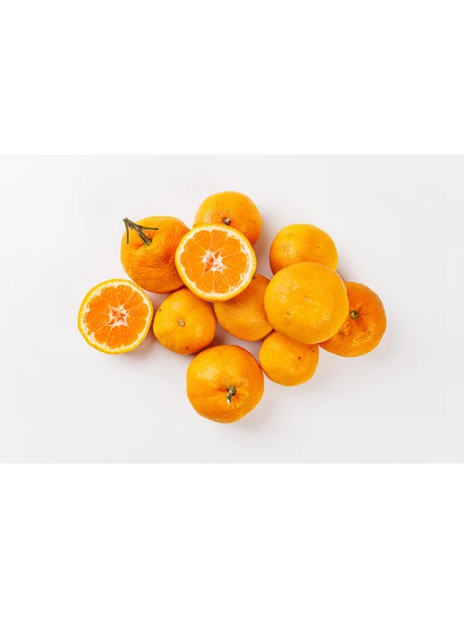 ВкусВилл Мандарины, вариант