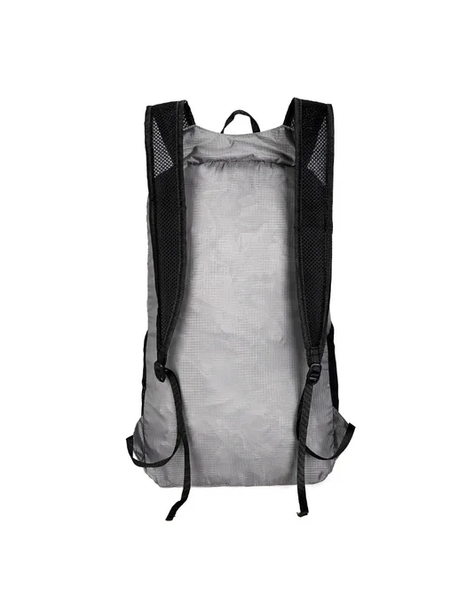 Vanaheimr Портативный водонепроницаемый рюкзак 20л Черный, Black, 20 л, фото 4