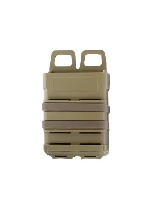 OphidianTac Клипса для магазина AR 5.56, Single Tan, бежевый