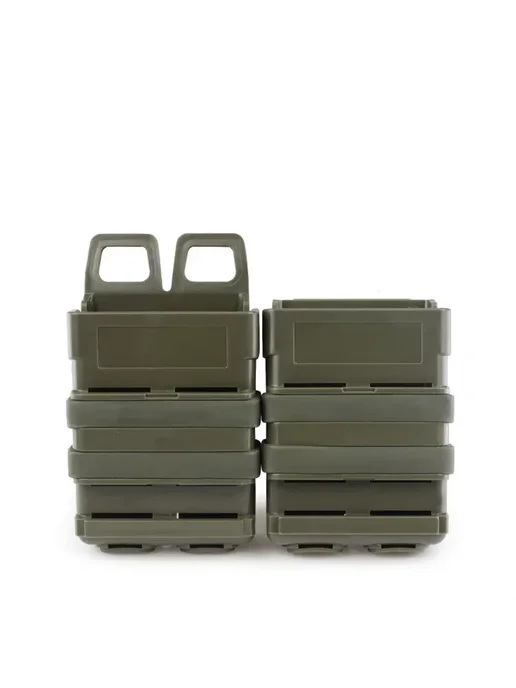 OphidianTac Клипса для магазина AR 5.56, Single Tan, бежевый, фото 5